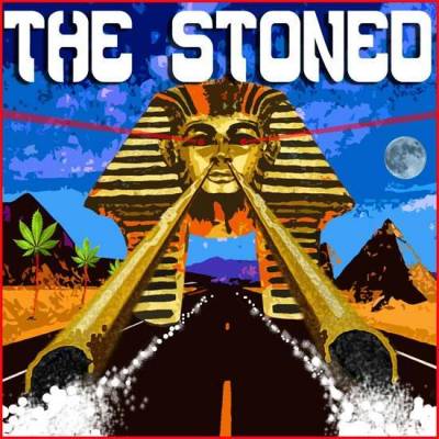 logo The Stoned